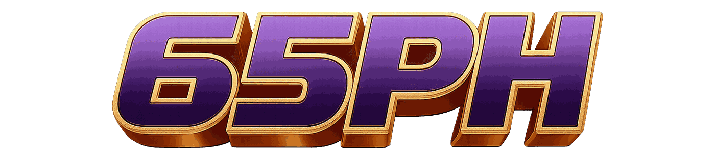 65ph Logo